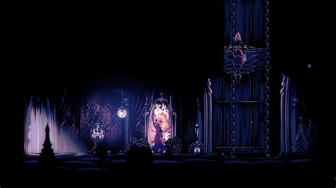 hollow knight pleasure house.